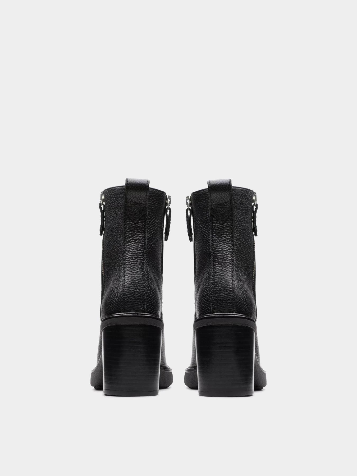 Сапоги Clarks модель 26178671 Фото