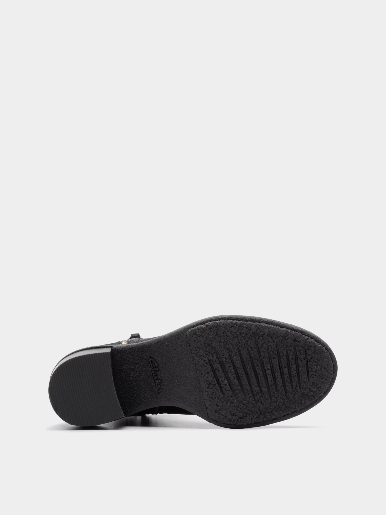 Сапоги Clarks модель 26178671 Фото