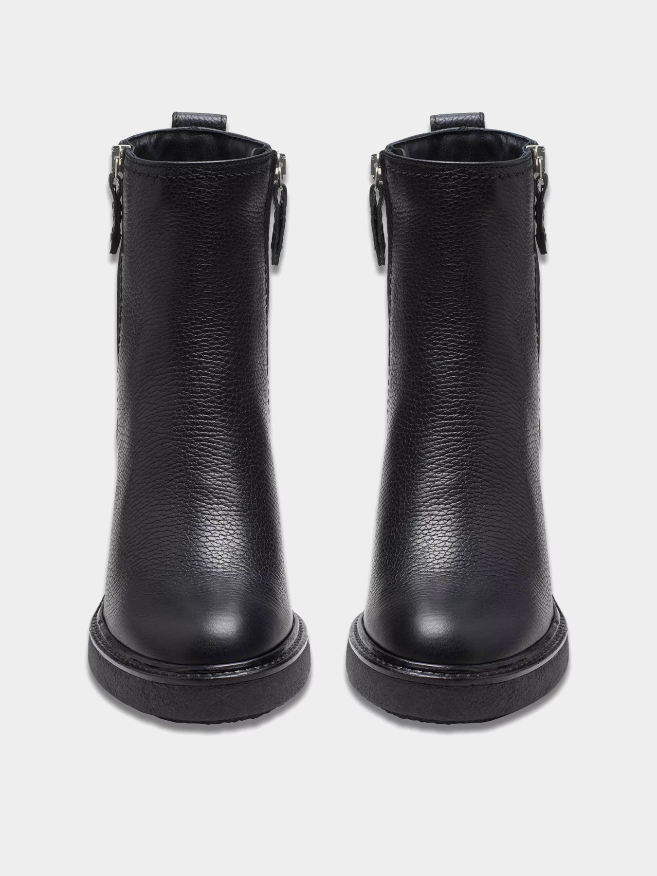 Сапоги Clarks модель 26178671 Фото