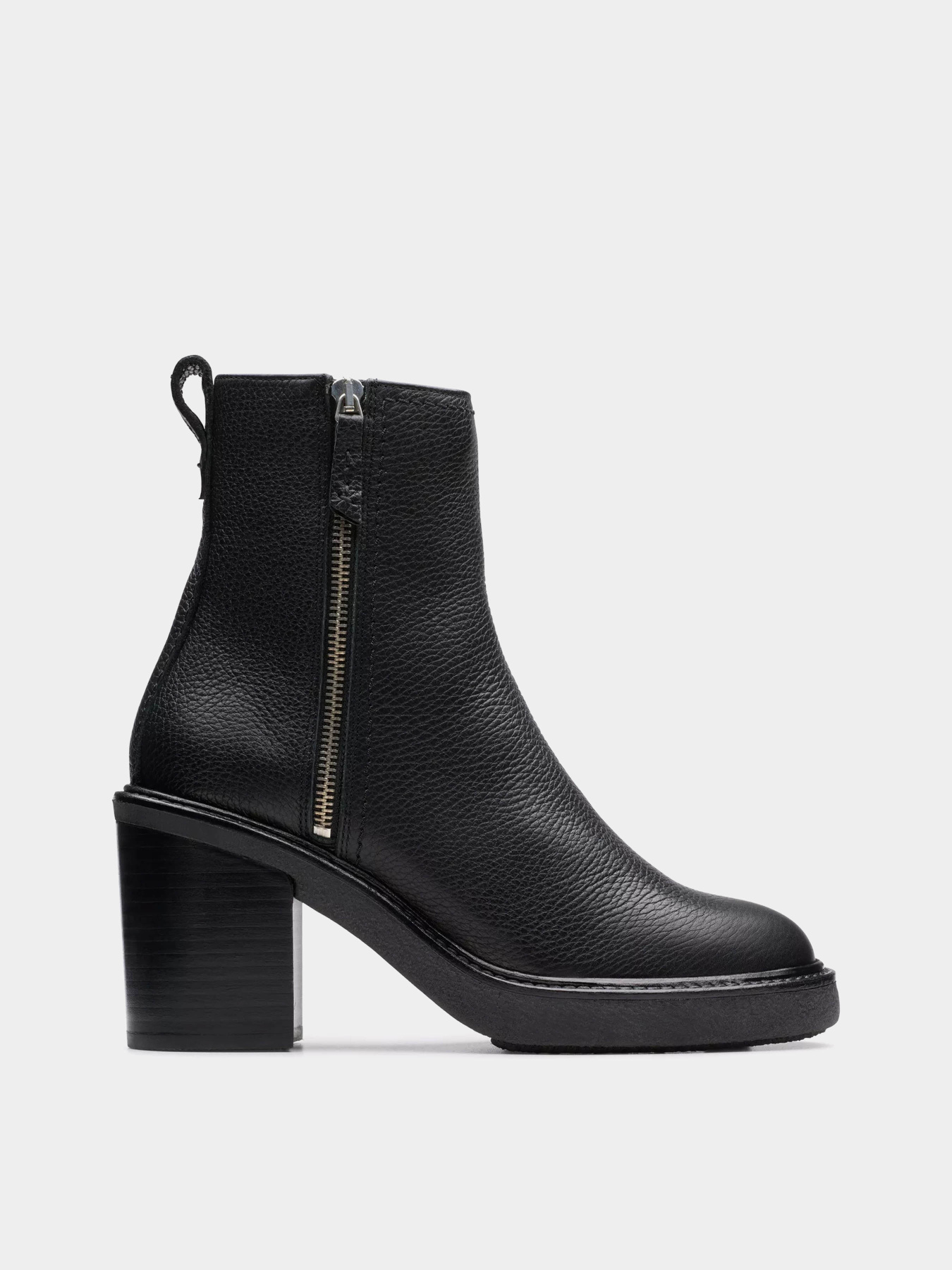 Сапоги Clarks модель 26178671 Фото