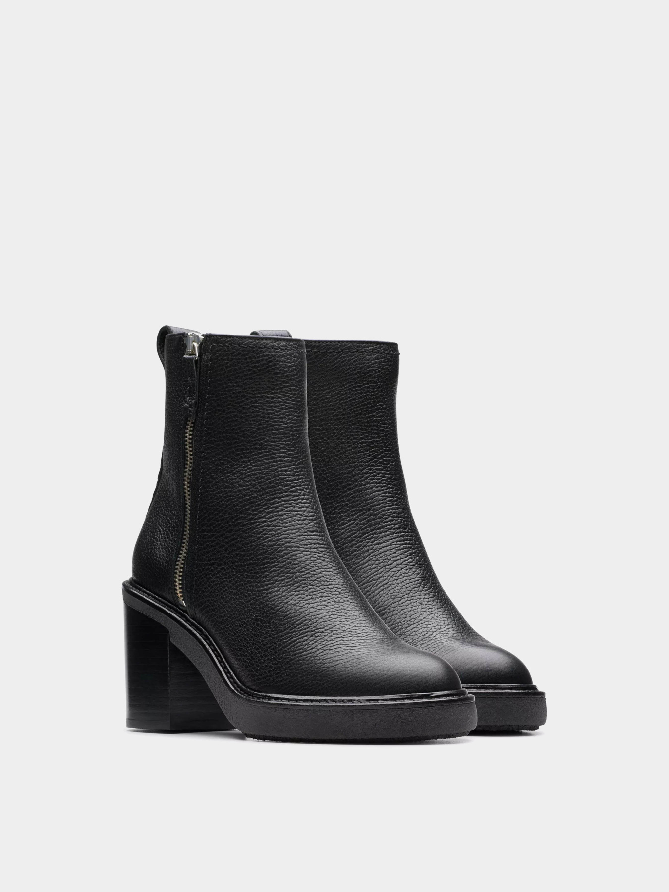 Чоботи Clarks модель 26178671 Фото