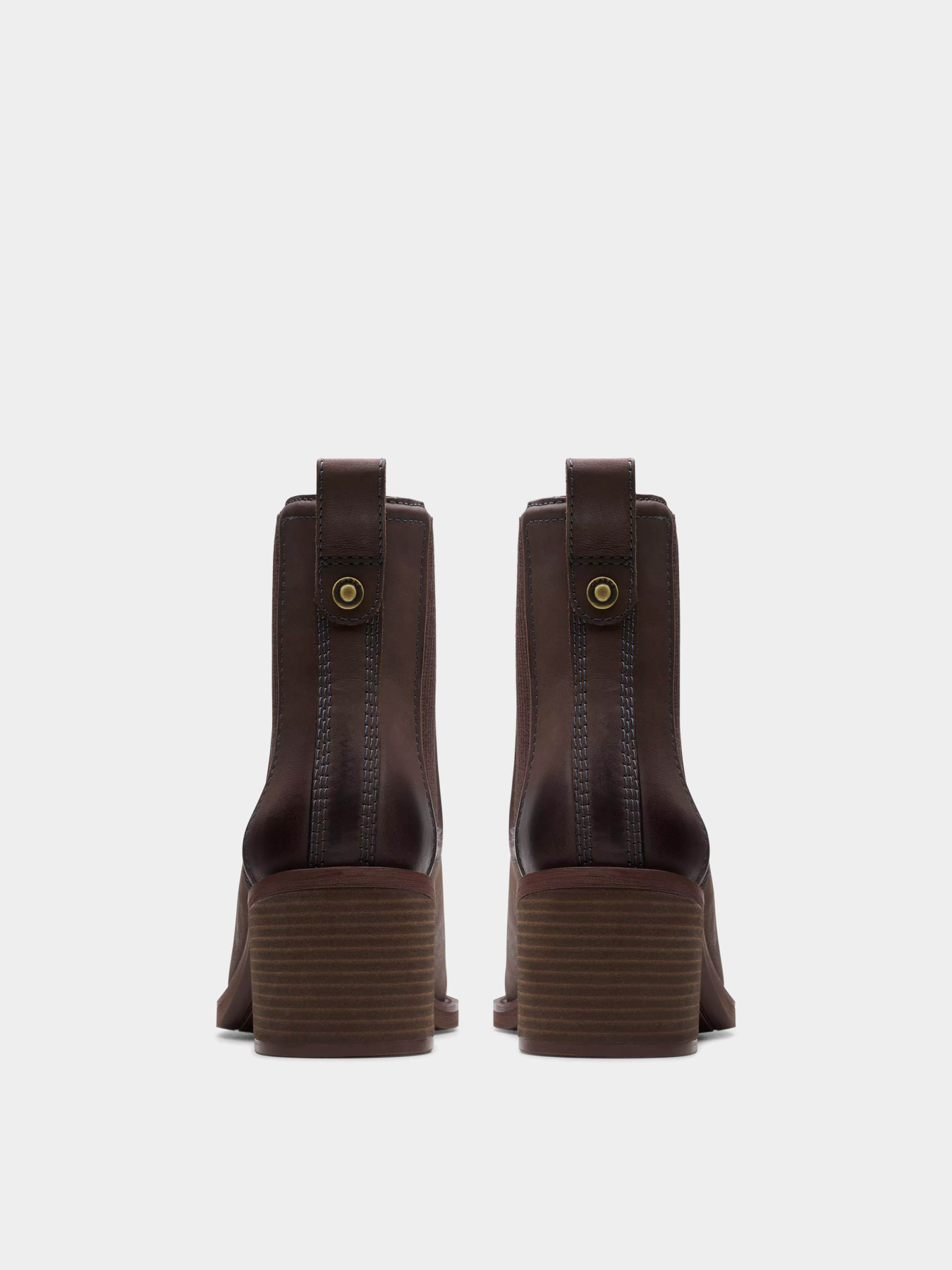 Ботильйони Clarks Chamberly Top модель 26178829 Фото