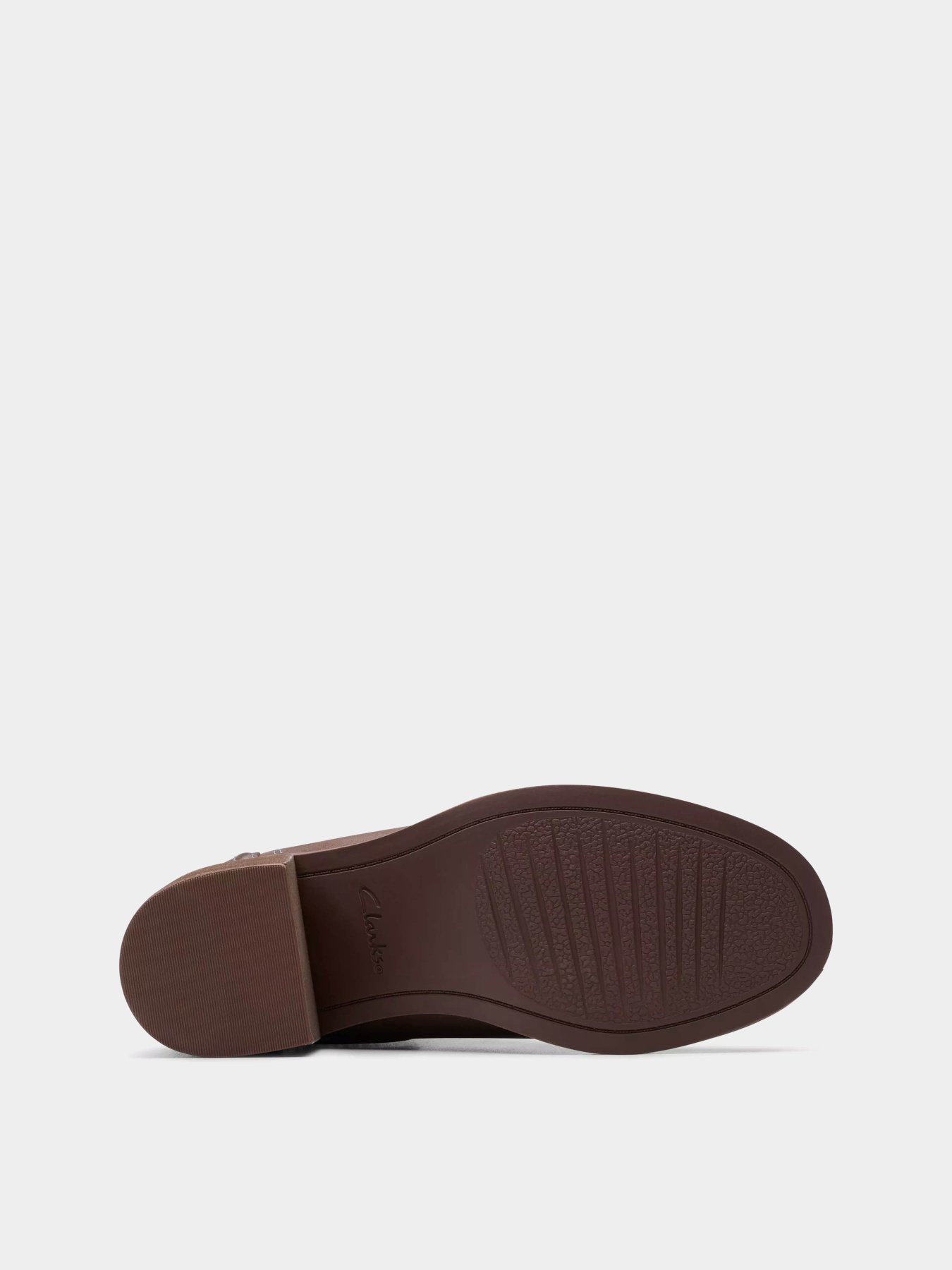 Ботильйони Clarks Chamberly Top модель 26178829 Фото