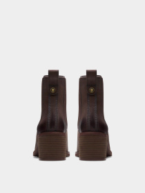 Ботильйони Clarks Chamberly Top модель 26178829 Фото