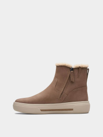 Ботинки Clarks модель 26178840 Фото