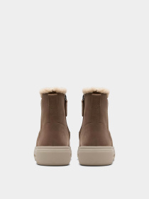 Ботинки Clarks модель 26178840 Фото