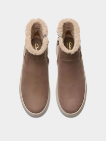 Ботинки Clarks модель 26178840 Фото