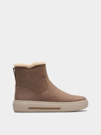 Ботинки Clarks модель 26178840 Ботинки Clarks модель 26178840 Фото