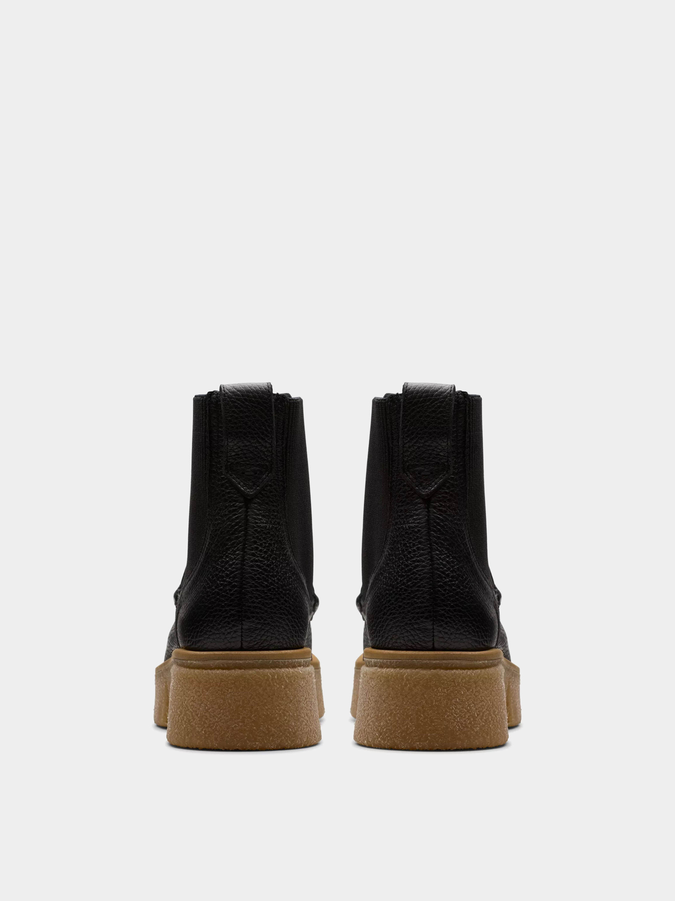 Ботинки Clarks Linoso Top модель 26178695 Фото