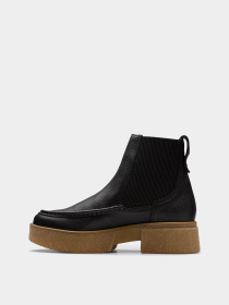 Ботинки Clarks Linoso Top модель 26178695 Фото