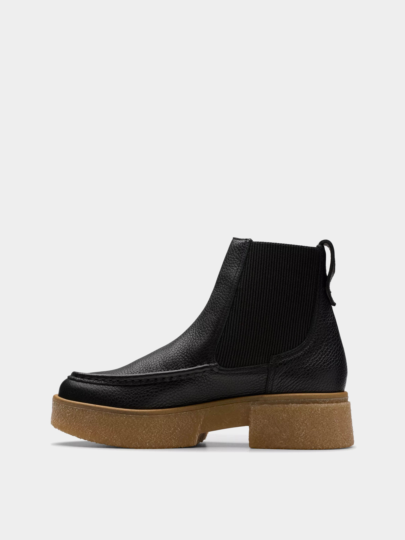 Ботинки Clarks Linoso Top модель 26178695 Фото