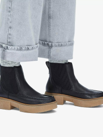 Ботинки Clarks Linoso Top модель 26178695 Фото