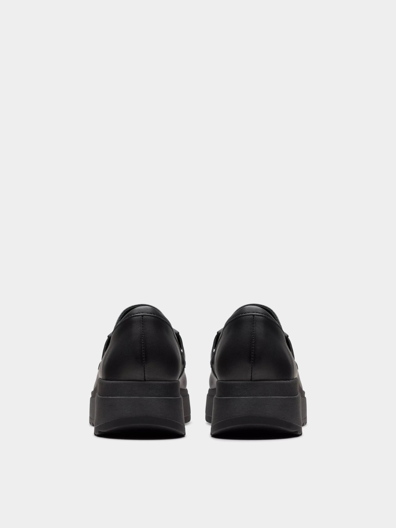 Лоферы Clarks модель 26179806 Фото