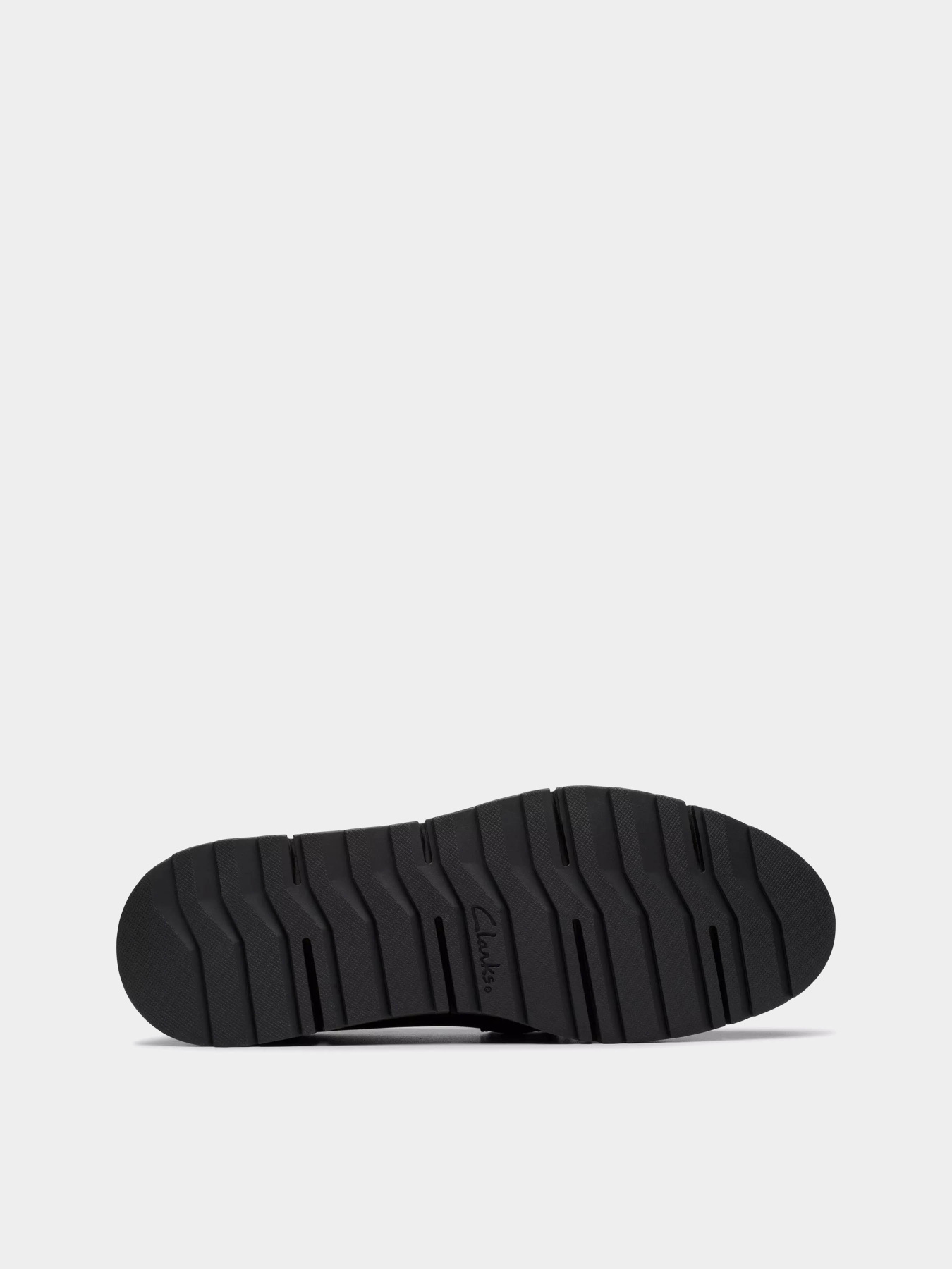 Лоферы Clarks модель 26179806 Фото