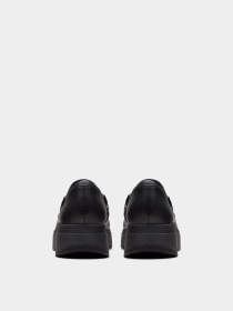 Лоферы Clarks модель 26179806 Фото