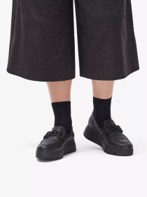 Лоферы Clarks модель 26179806 Фото