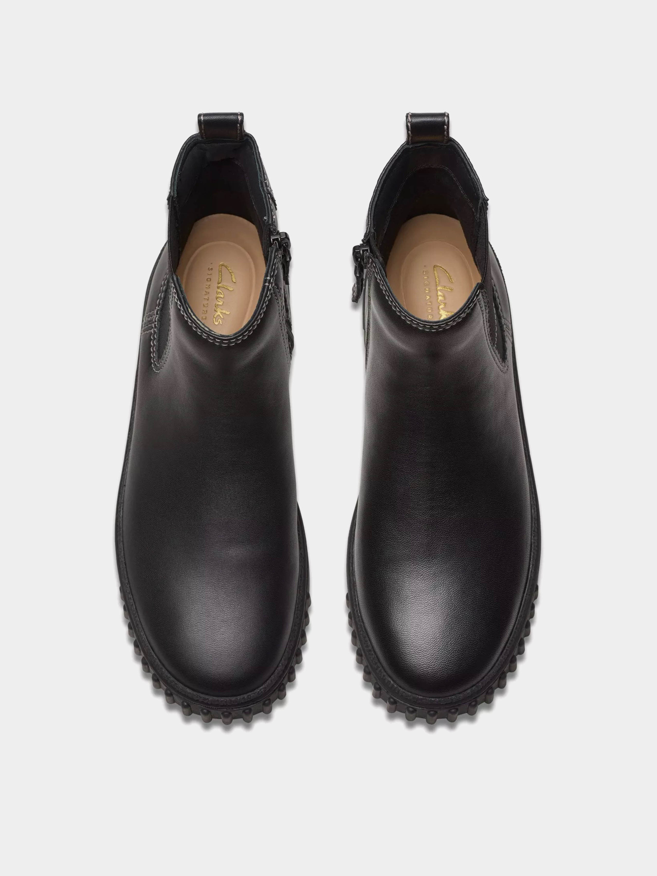 Челси Clarks модель 26178849 Челси Clarks модель 26178849 Фото