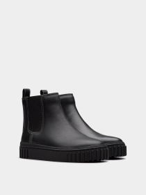 Челси Clarks модель 26178849 Челси Clarks модель 26178849 Фото