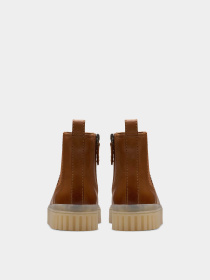 Челси Clarks модель 26179558 Фото