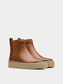 Челси Clarks модель 26179558 Челси Clarks модель 26179558 Фото