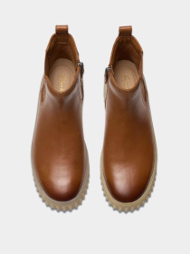 Челси Clarks модель 26179558 Челси Clarks модель 26179558 Фото