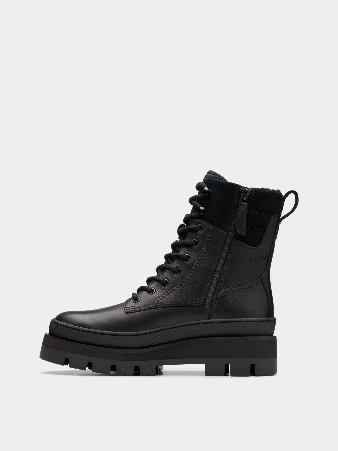 Черевики Clarks Orianna2 Hike модель 26178880 Фото