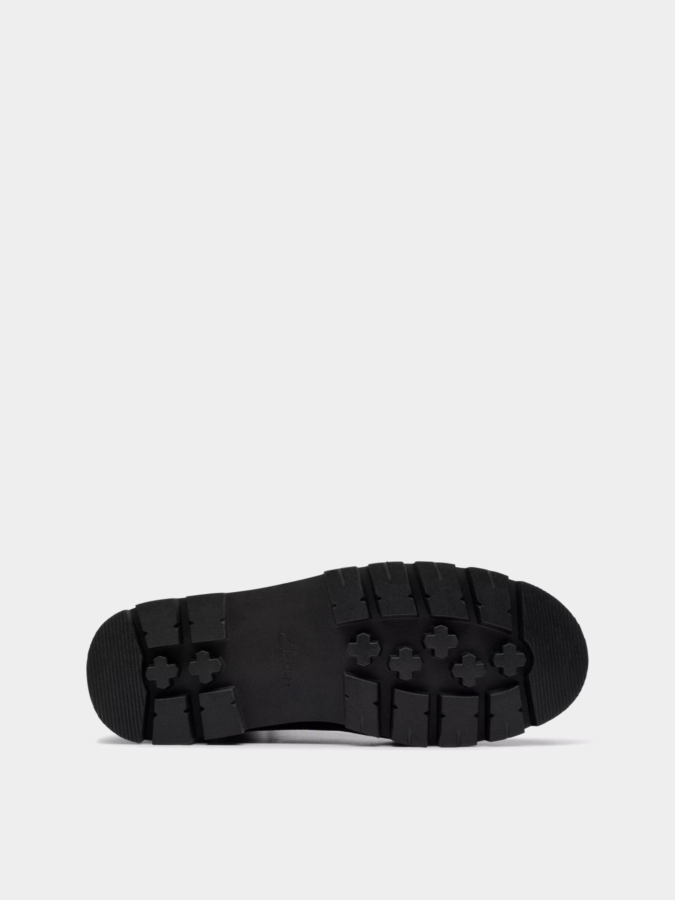 Черевики Clarks Orianna2 Hike модель 26178880 Фото