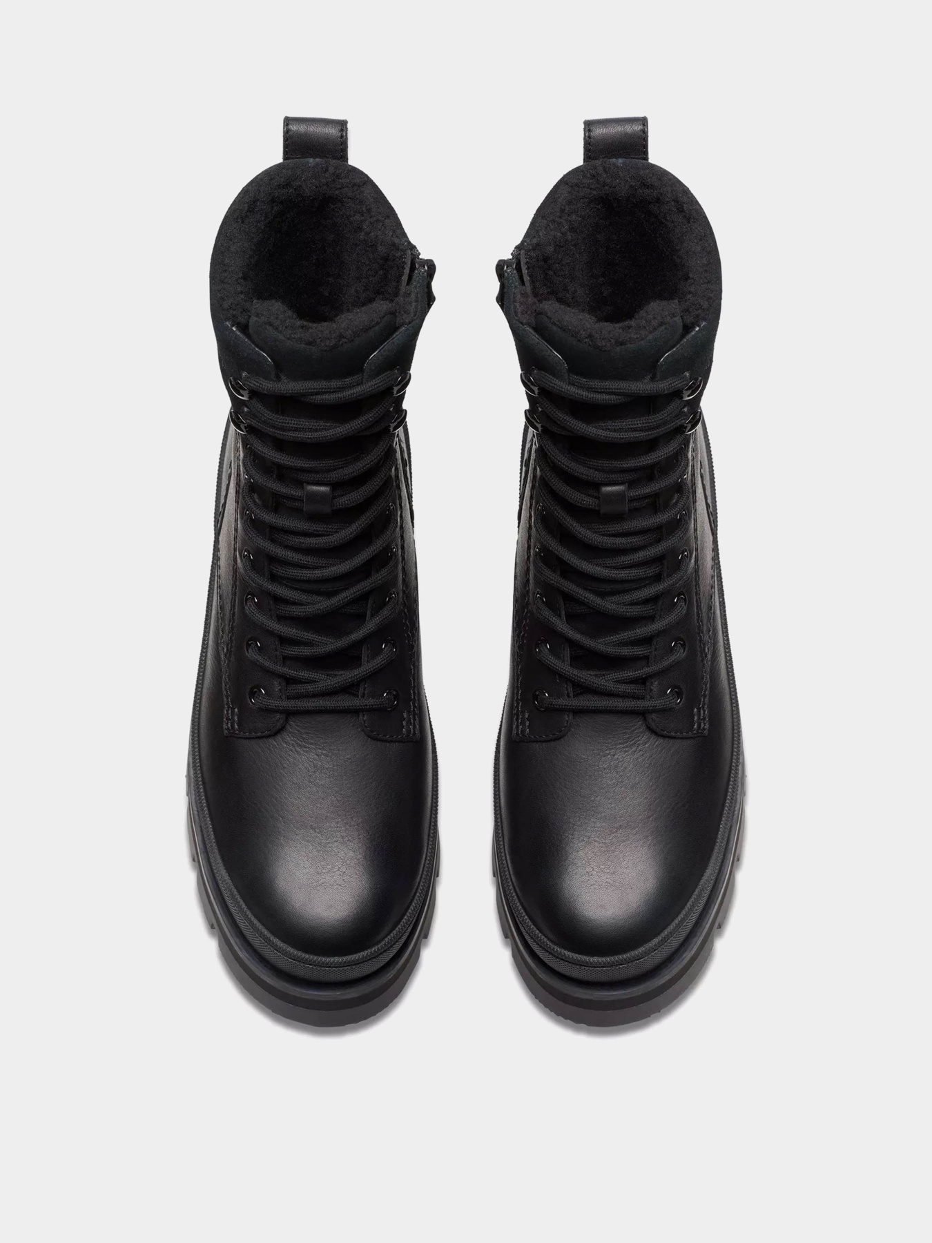 Черевики Clarks Orianna2 Hike модель 26178880 Фото