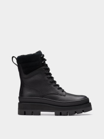 Черевики Clarks Orianna2 Hike модель 26178880 Фото