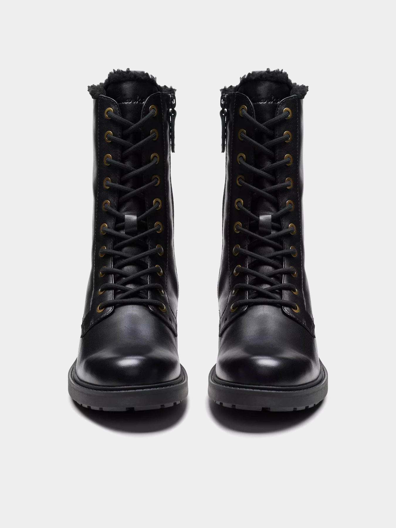 Сапоги Clarks Orinoco2 Style модель 26179285 Фото