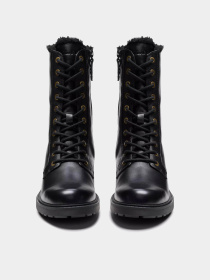 Сапоги Clarks Orinoco2 Style модель 26179285 Фото