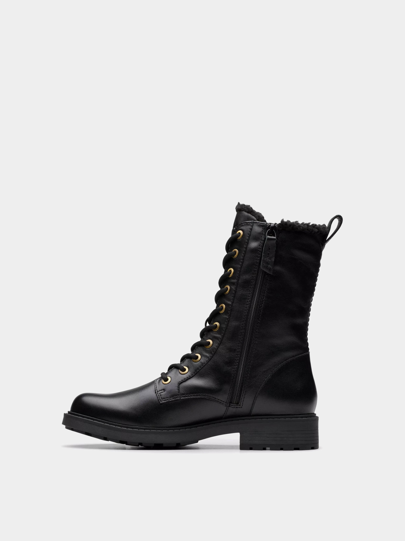 Чоботи Clarks Orinoco2 Style модель 26179285 Чоботи Clarks Orinoco2 Style модель 26179285 Фото