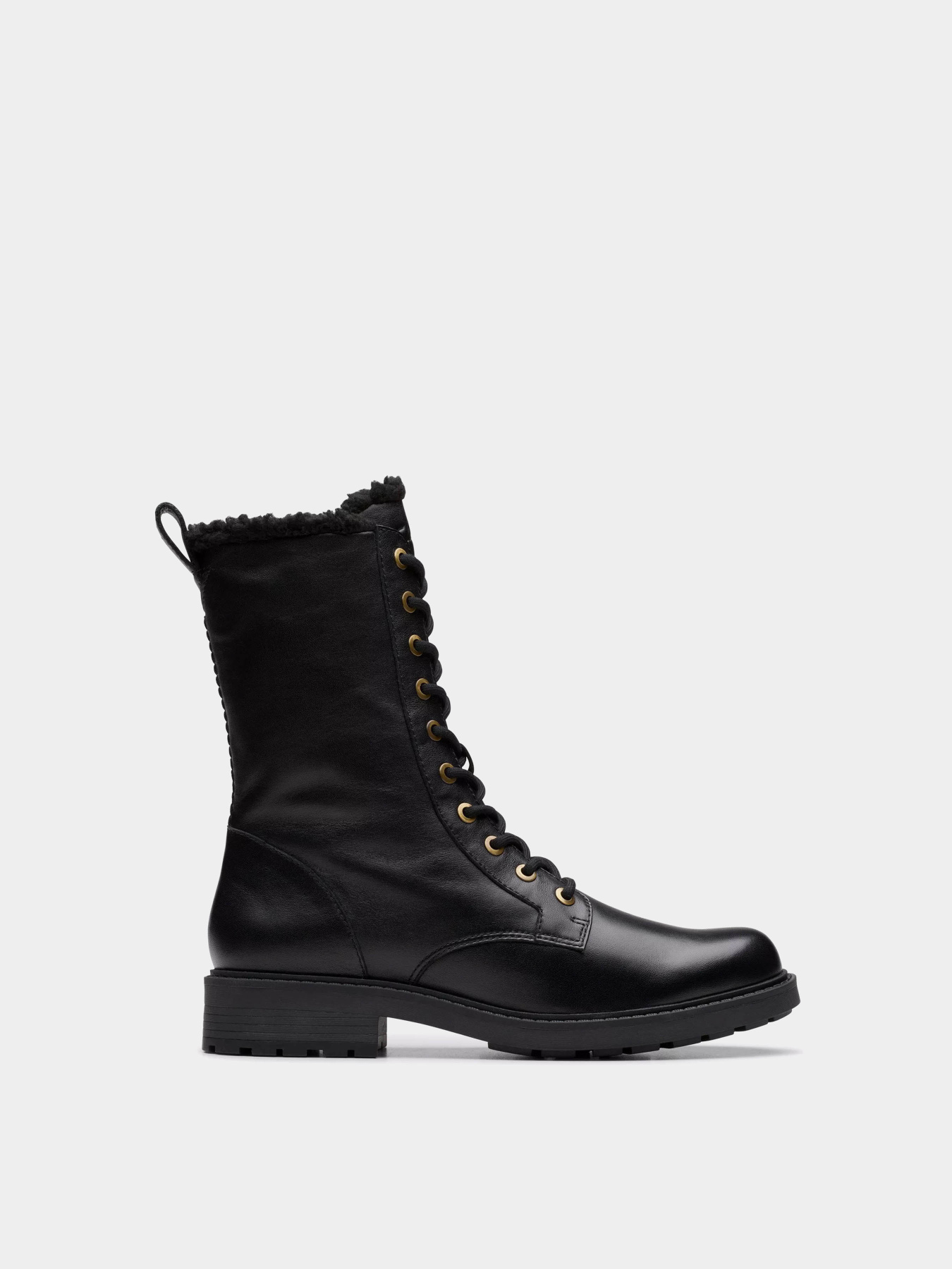 Чоботи Clarks Orinoco2 Style модель 26179285 Чоботи Clarks Orinoco2 Style модель 26179285 Фото