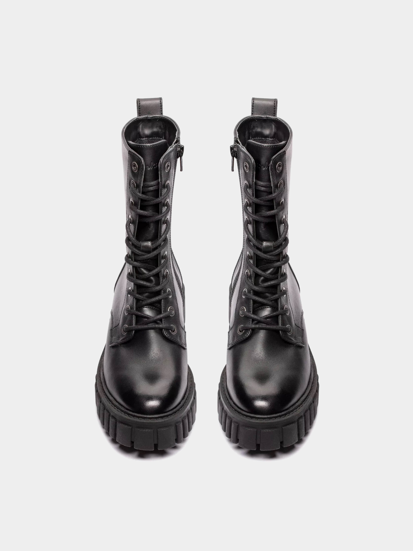 Сапоги Clarks Page Lace модель 26178410 Фото