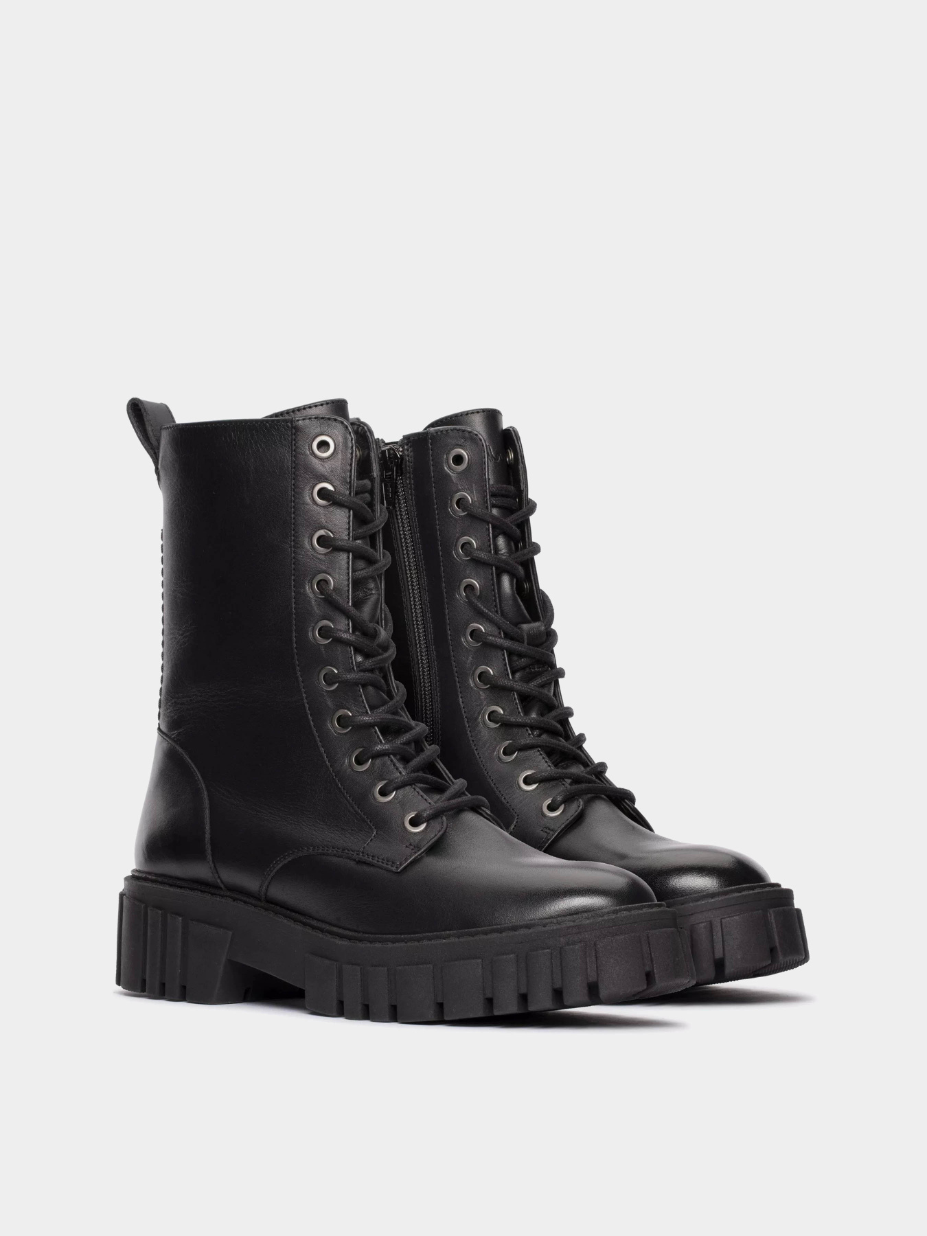 Сапоги Clarks Page Lace модель 26178410 Фото