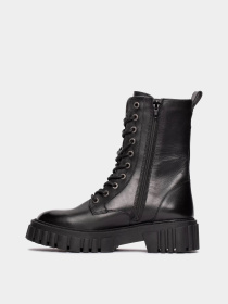 Сапоги Clarks Page Lace модель 26178410 Фото