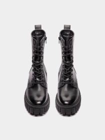 Сапоги Clarks Page Lace модель 26178410 Фото