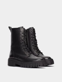 Сапоги Clarks Page Lace модель 26178410 Фото