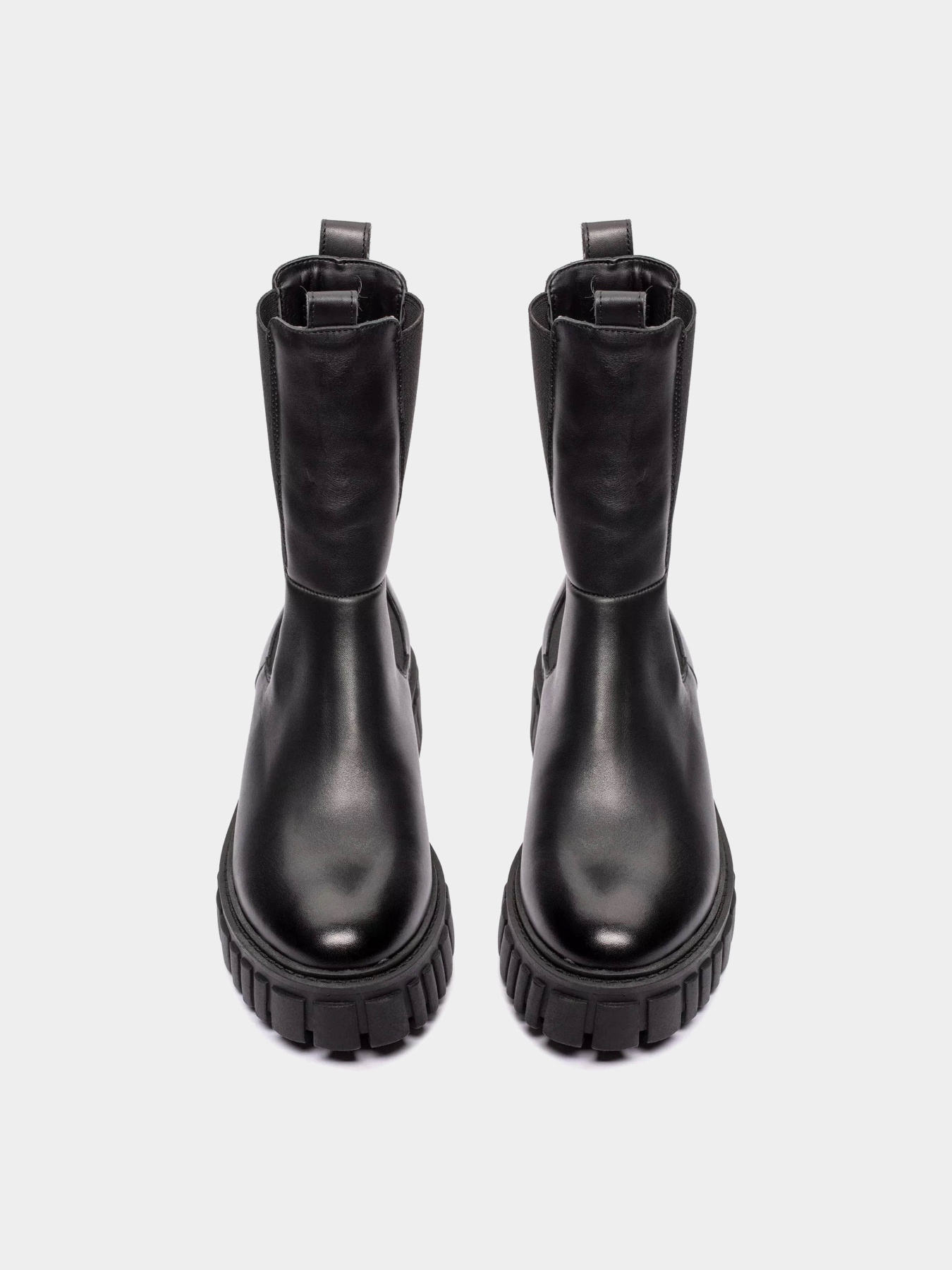 Сапоги Clarks модель 26178409 Фото