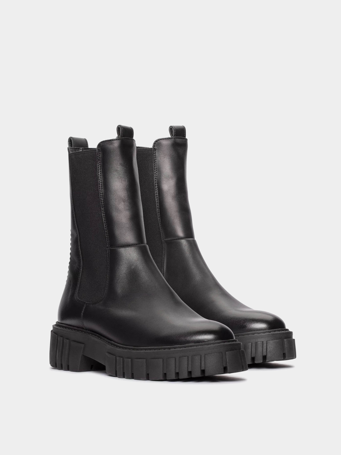 Чоботи Clarks модель 26178409 Чоботи Clarks модель 26178409 Фото