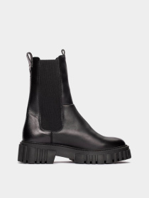 Чоботи Clarks модель 26178409 Чоботи Clarks модель 26178409 Фото