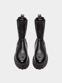 Чоботи Clarks модель 26178409 Чоботи Clarks модель 26178409 Фото