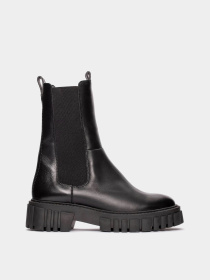 Чоботи Clarks модель 26178409 Чоботи Clarks модель 26178409 Фото