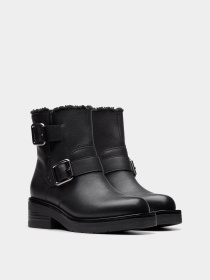 Ботинки Clarks модель 26178891 Фото