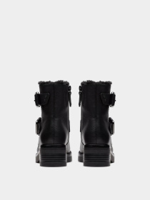 Ботинки Clarks модель 26178891 Ботинки Clarks модель 26178891 Фото