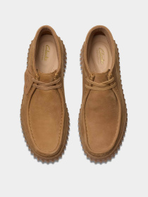 Ботинки Clarks Torhill Moss модель 26179359 Фото