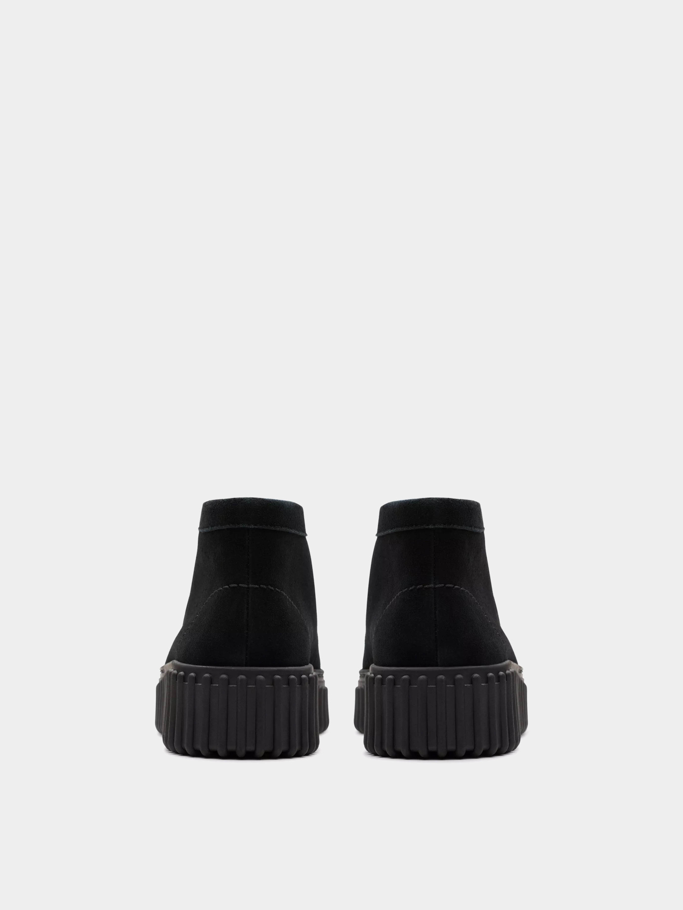 Ботинки Clarks Torhill Moss модель 26179360 Фото