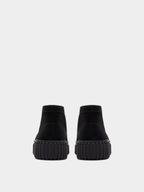 Ботинки Clarks Torhill Moss модель 26179360 Фото