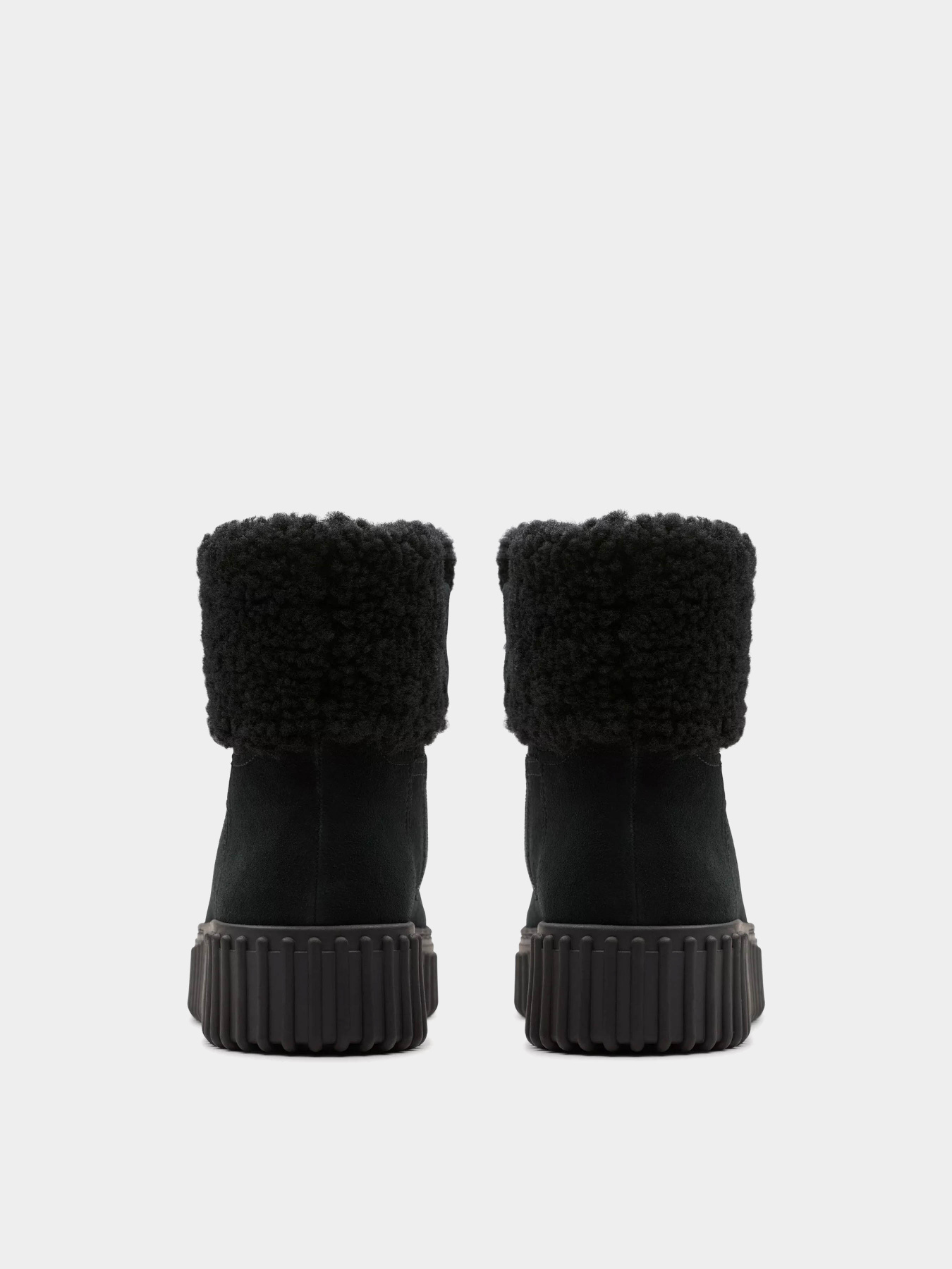 Ботинки Clarks модель 26179562 Фото