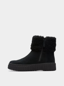 Ботинки Clarks модель 26179562 Фото